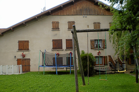 La Ferme des Coucous - photo 5