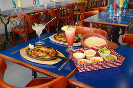 L'Indigo Café
