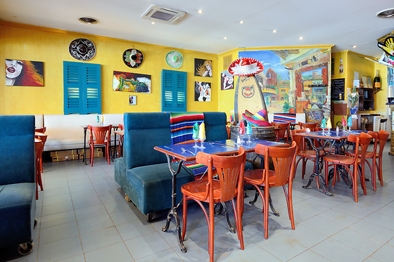 L'Indigo Café - photo 0