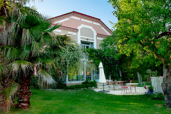 Week-end dans le sud-est