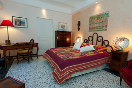 Villa Hanna