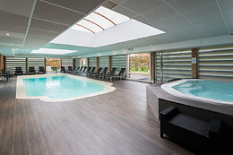 Le Relais de la Malmaison