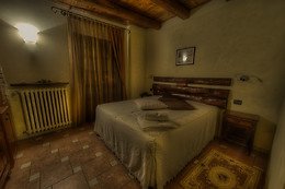 Agriturismo Il Palazzetto