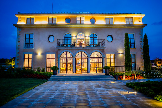 HOTEL CASA ANAMARIA - photo 11
