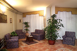 Hotel San Giorgio