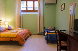 Florence Room