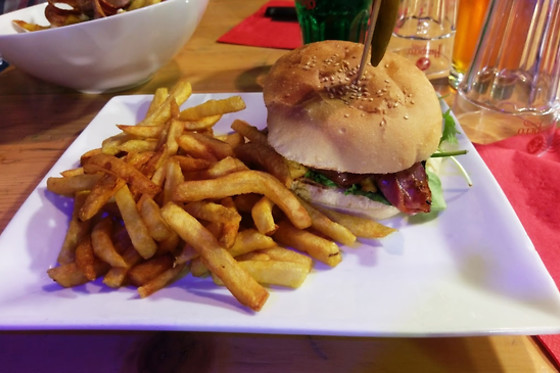 Le Cap'tain Rouen - photo 9