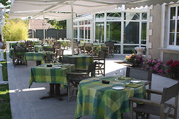 Domaine de Valaudran