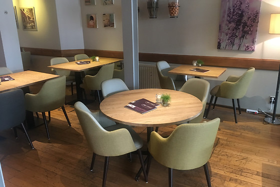 Brasserie Het Moment - photo 9