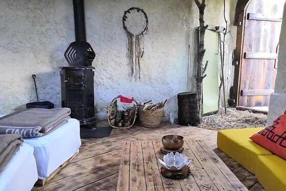 Les loges de la nature - photo 3