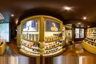 Massage chez La Sultane de Saba Paris (75002)