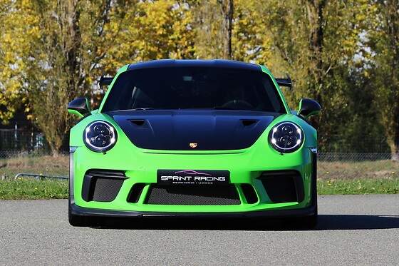 Sprint Racing - PPK - photo 46