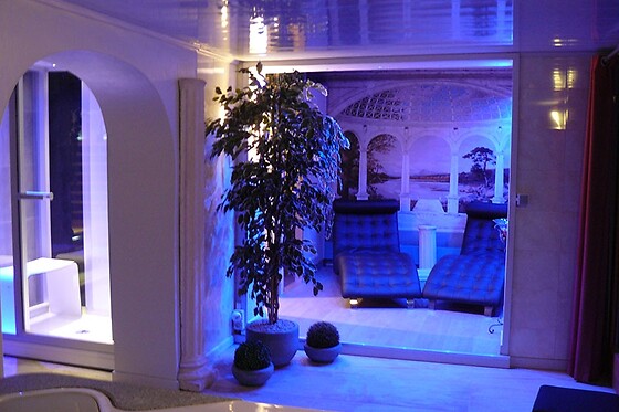 Espace Sanispa - photo 3