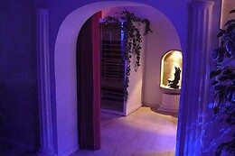 Espace Sanispa