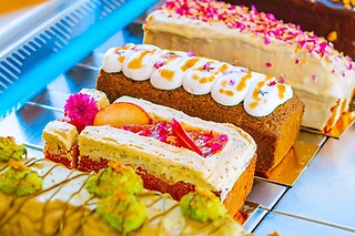 Un tea time pour 2 chez Cakepart à Paris (75011)