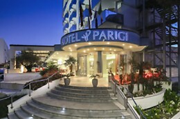 Online Booking EPS