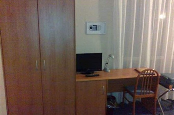 Online Booking EPS - photo 1