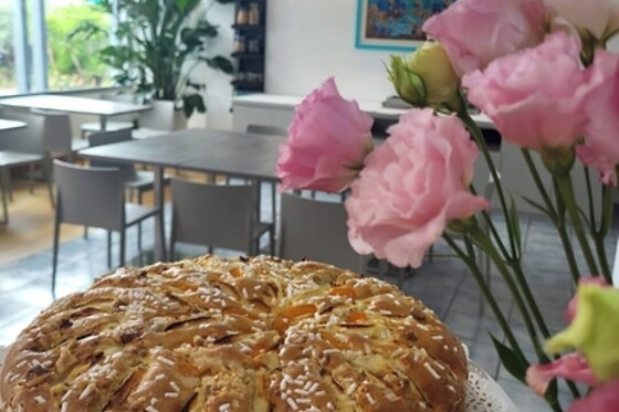 Online Booking EPS - photo 0