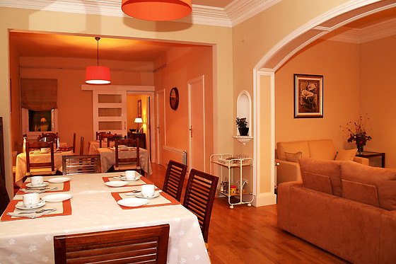 HOSTAL CANIGO - photo 5