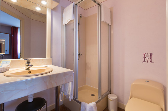 Hôtel Clisson - photo 9
