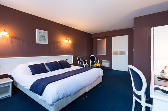 Hôtel Clisson - photo 6