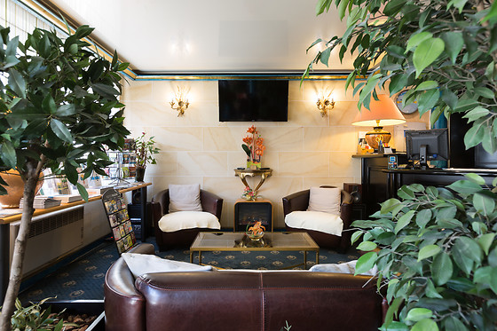 Hôtel Clisson - photo 11