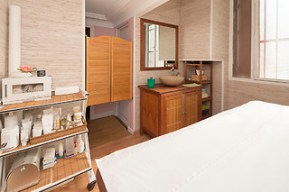 Modelage du corps au choix chez Diane Beauté à Enghien-Les-Bains (95)