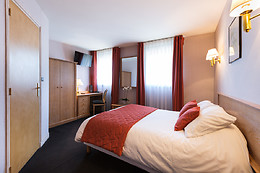 Hôtel Clisson