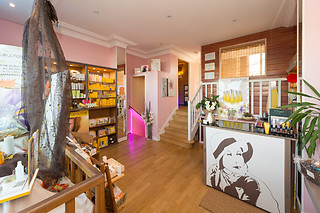 Modelage du corps au choix chez Diane Beauté à Enghien-Les-Bains (95)