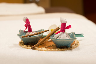 Modelage du corps au choix chez Diane Beauté à Enghien-Les-Bains (95)