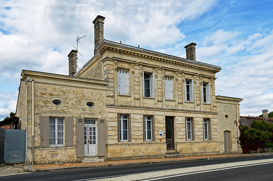 Domaine de Quittignan Brillette - photo 12