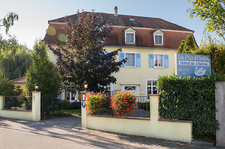 Séjour gourmand pour 2 à l'hôtel Les Prés d'Ondine*** à Sélestat (67)