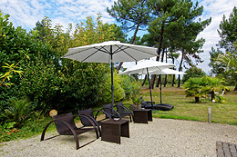Villa Saint Barth