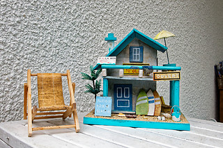 Un séjour bien-être pour deux à la Villa Saint Barth à Gujan-Mestras (33)