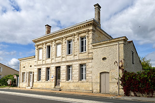 Séjour à 2 au Domaine de Quittignan Brillette à Moulis-en-Médoc (33)