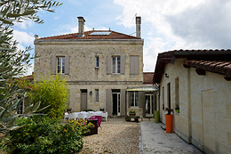 Domaine de Quittignan Brillette