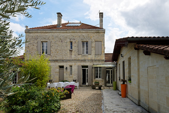 Domaine de Quittignan Brillette - photo 4