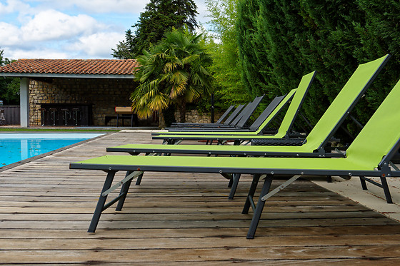 Domaine de Quittignan Brillette - photo 14