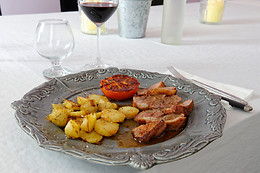 Domaine de Quittignan Brillette