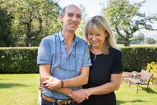 Séjour gourmand pour 2 à l'hôtel Les Prés d'Ondine*** à Sélestat (67)