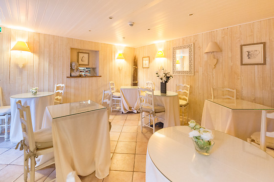 Hôtel la Résidence du Berry - photo 16