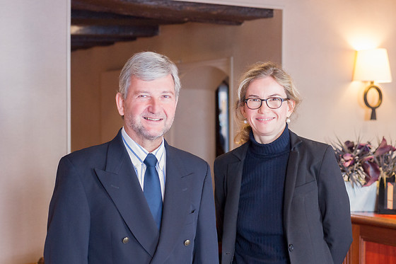 Hôtel la Résidence du Berry - photo 9