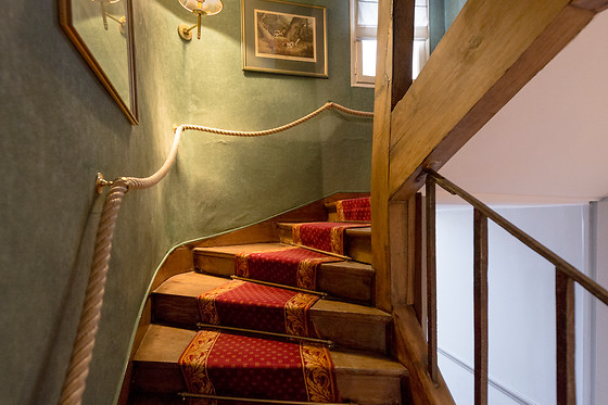 Hôtel la Résidence du Berry - photo 3
