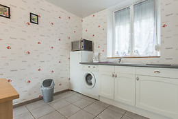 La Maison du Parc