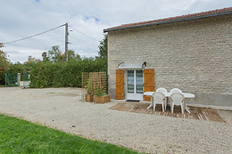 La Maison du Parc