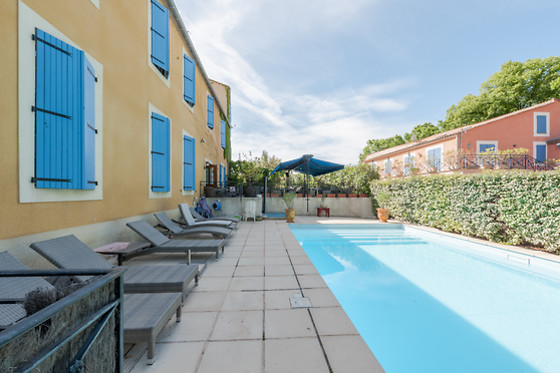La Bastide Cabezac - photo 5