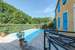 La Bastide Cabezac