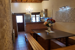 CASA RURAL EL JUACU