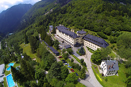 BALNEARIO CALDES DE BOI