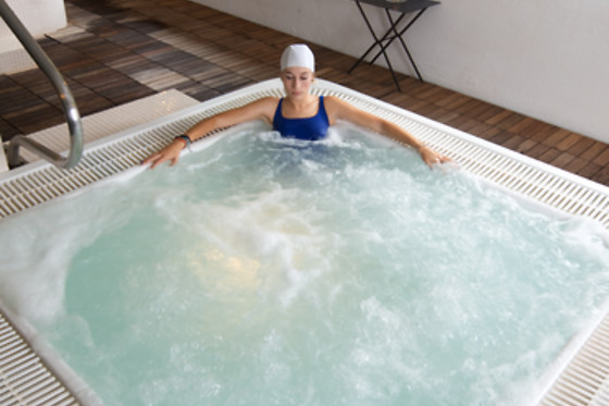 BALNEARIO CALDES DE BOI - photo 1